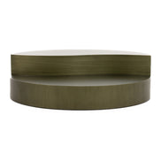 Avocet - Modern Grey Coffee Table - image 2