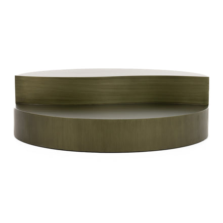 Avocet - Modern Grey Coffee Table - image 2