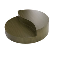 Avocet - Modern Grey Coffee Table - image 3
