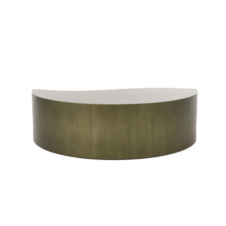 Avocet - Modern Grey Coffee Table - image 5