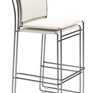 Verbena Barstool (Set of 2) Cream