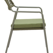 Rio Dining Chair (Set of 2) Green
