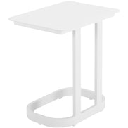 Friss End Table White