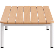 Lychee Coffee Table Natural