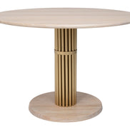 Wilou Dining Table Natural