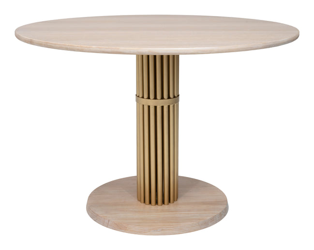 Wilou Dining Table Natural