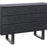 Gus Dresser Black