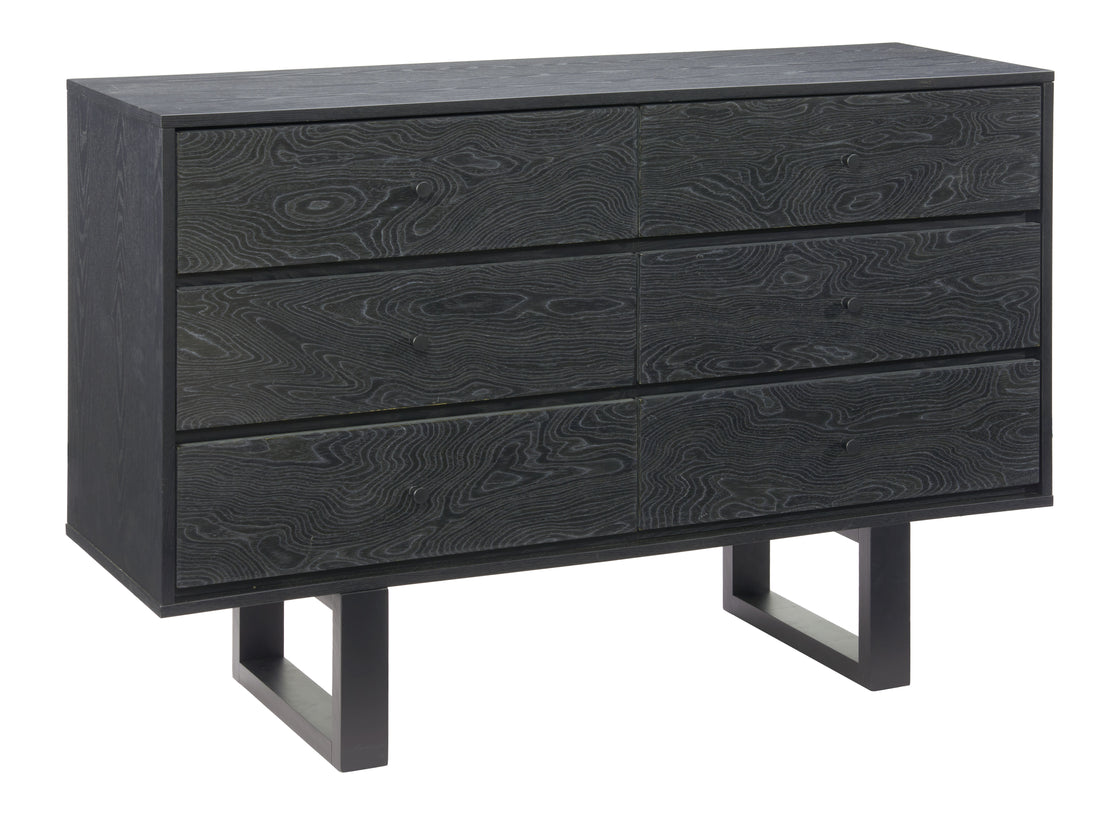 Gus Dresser Black