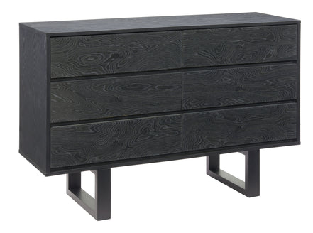 Gus Dresser Black