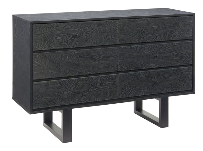 Gus Dresser Black