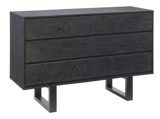 Gus Dresser Black