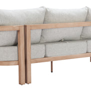 Leto Sofa Gray