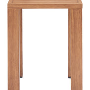 Regels Side Table Natural