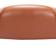 Horten Accent Chair Brown