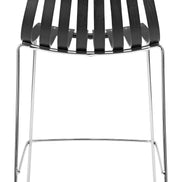 Beaufort Counter Stool (Set of 2) Black