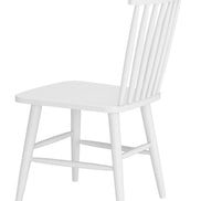 Zeilen Dining Chair (Set of 2) White
