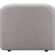 Biak Middle Chair Gray