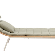 Skim Chaise Lounge Multicolor