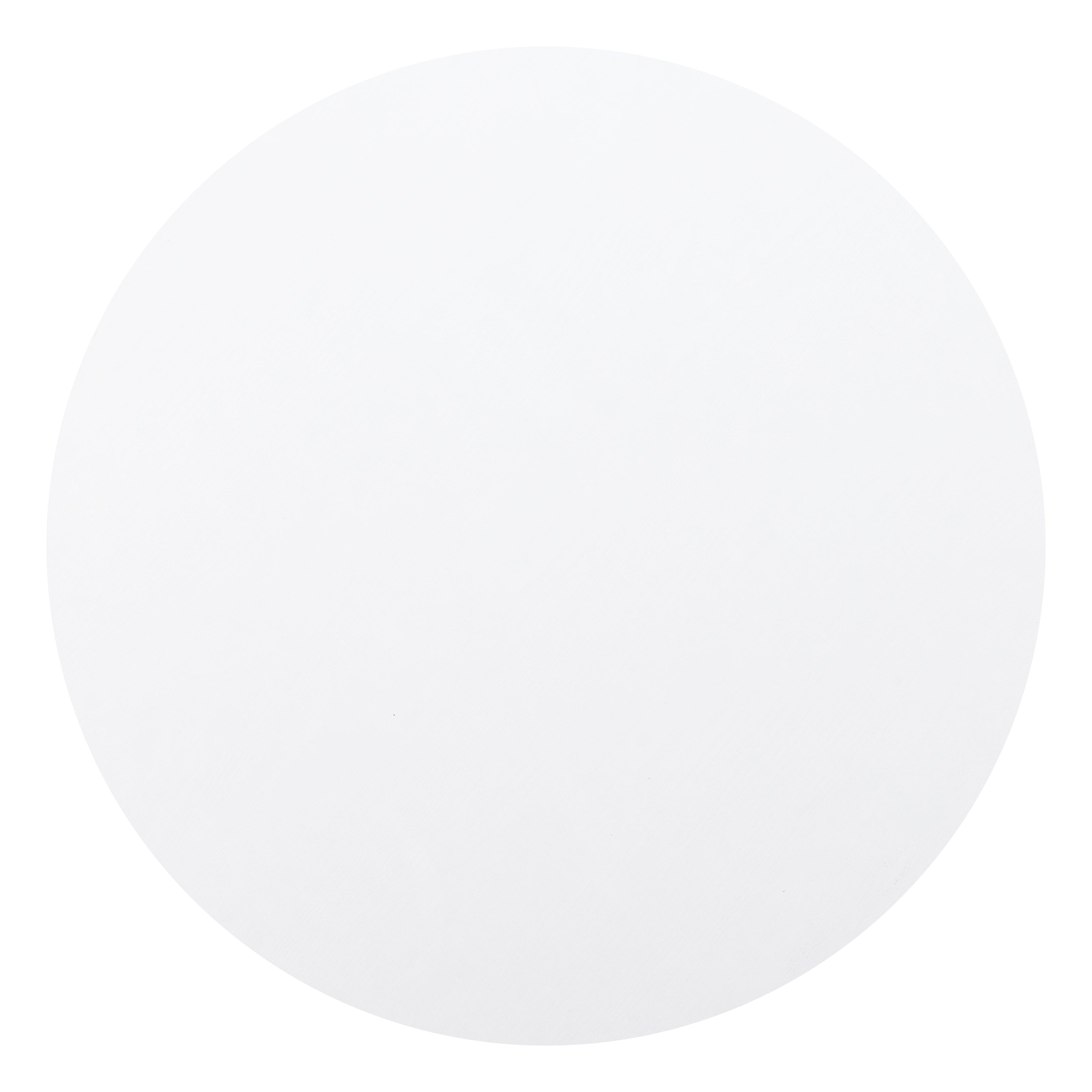 Auray Bar Table White