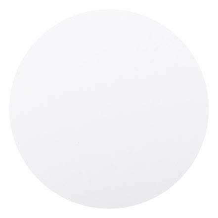 Auray Bar Table White