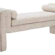 Astar Bench Beige