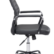 Primero Office Chair Black