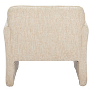 Dobra Accent Chair Oatmeal Beige
