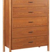 Beleza Chest Walnut