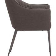 Belmont Dining Chair Brown