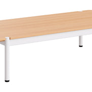 Lychee Coffee Table Natural