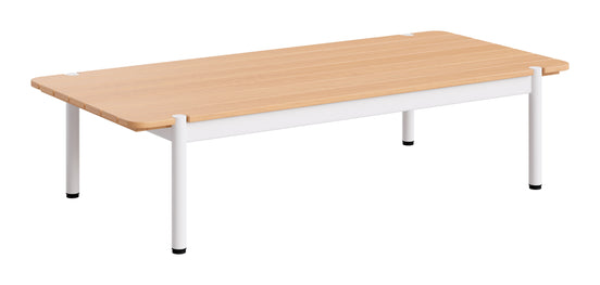 Lychee Coffee Table Natural