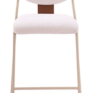 Meadow Counter Stool (Set of 4) Cloud White