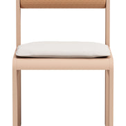 Island Dining Chair (Set of 2) White