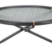 Aneis Coffee Table Black