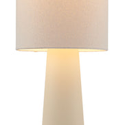 Heaven Floor Lamp White