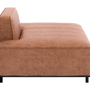 Confection Sofa Brown