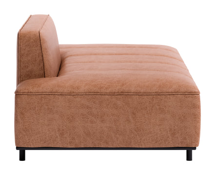 Confection Sofa Brown