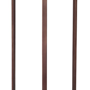 Daiza Side Table Bronze