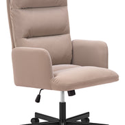 Sable Office Chair Gray