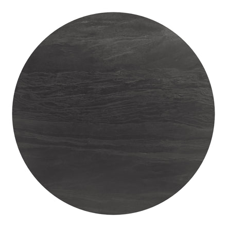 Reno Dining Table Black