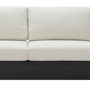 Tien RHF Loveseat Beige