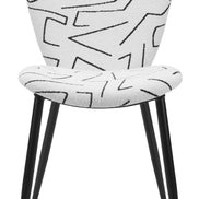 Prestige Dining Chair (Set of 2) White