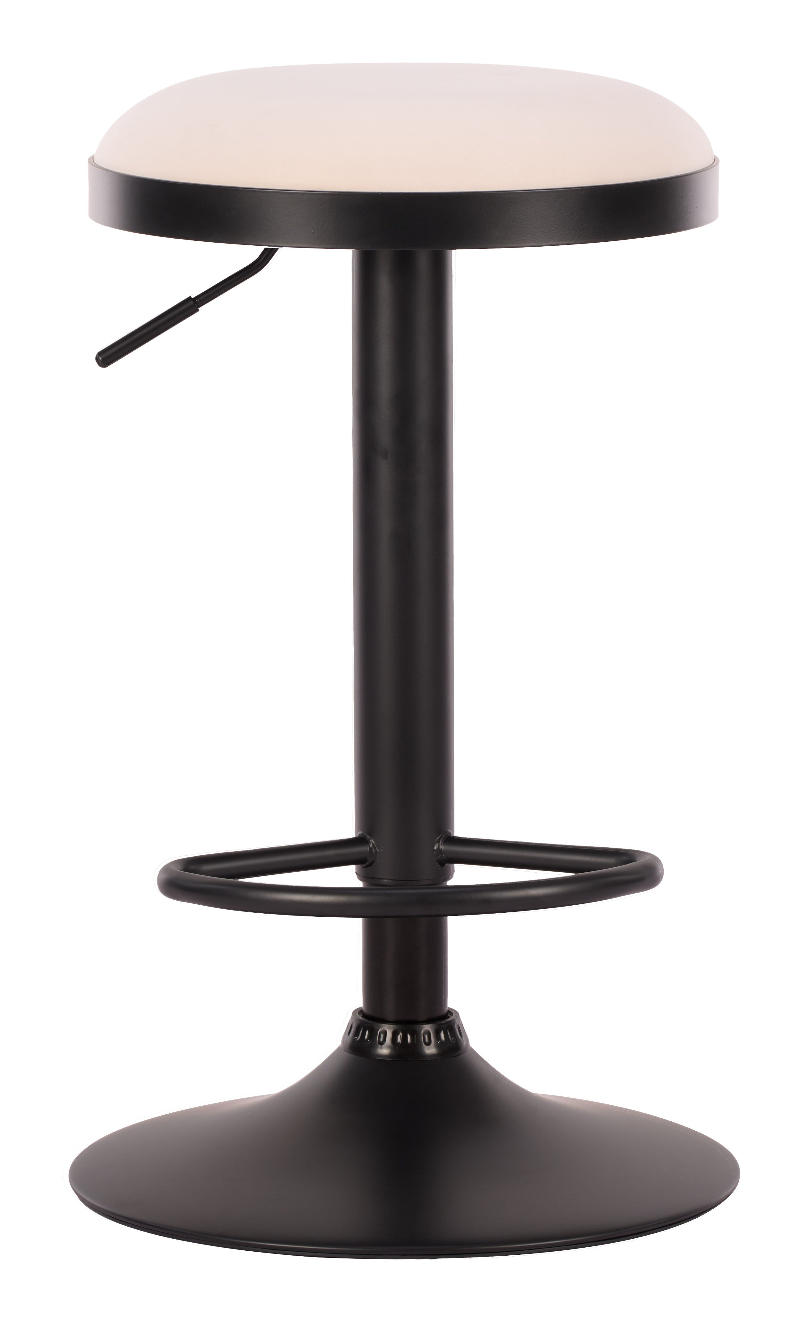 Rosco Barstool (Set of 2) White