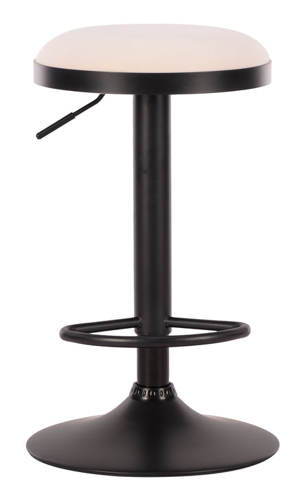 Rosco Barstool (Set of 2) White