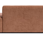 Confection Sofa Brown