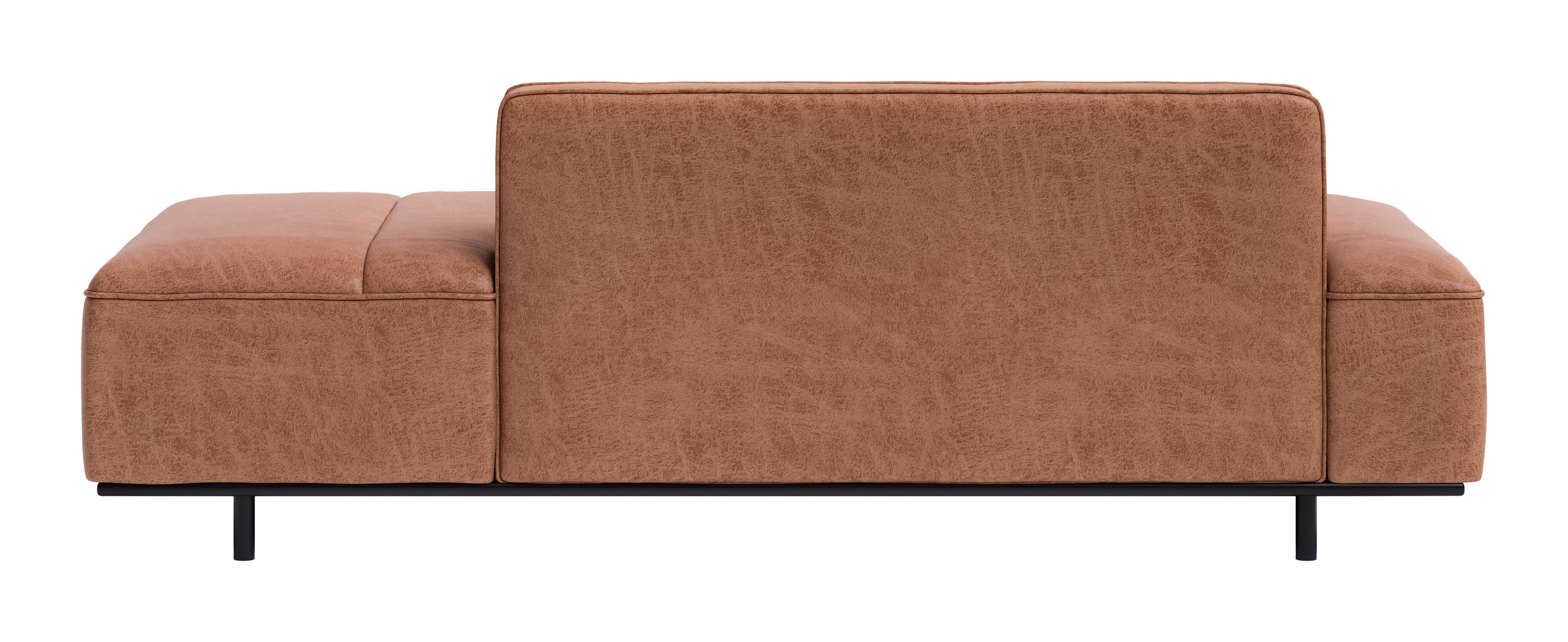 Confection Sofa Brown
