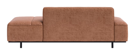 Confection Sofa Brown
