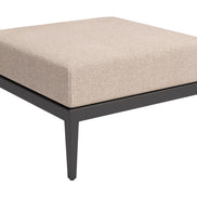 Foret Ottoman Black