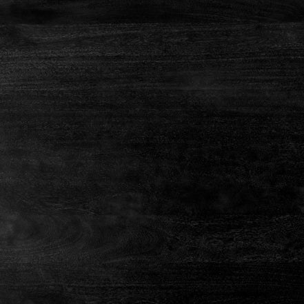 Trung Side Table Black