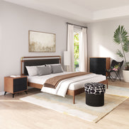 Heaven Floor Lamp Beige